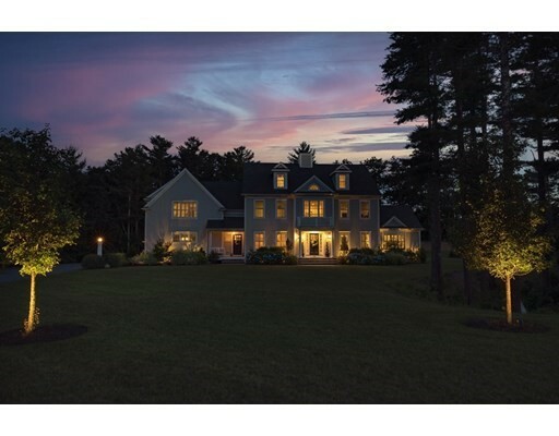 Property Photo:  384 Country Club Way  MA 02364 