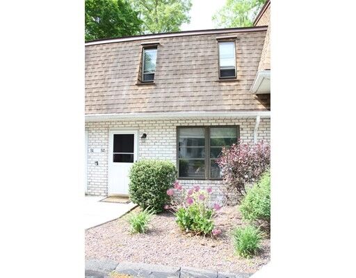 Property Photo: 52 Granby Hts 52 MA 01033