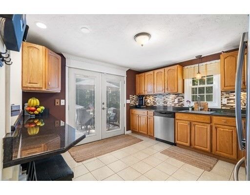 Property Photo: 209 Yew St MA 01516