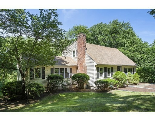 Property Photo: 356 Walnut St MA 01545