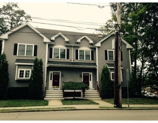 Property Photo: 944 Watertown St 944 MA 02465