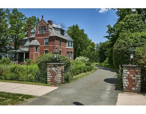 Property Photo:  275 Elm Street  MA 01060 