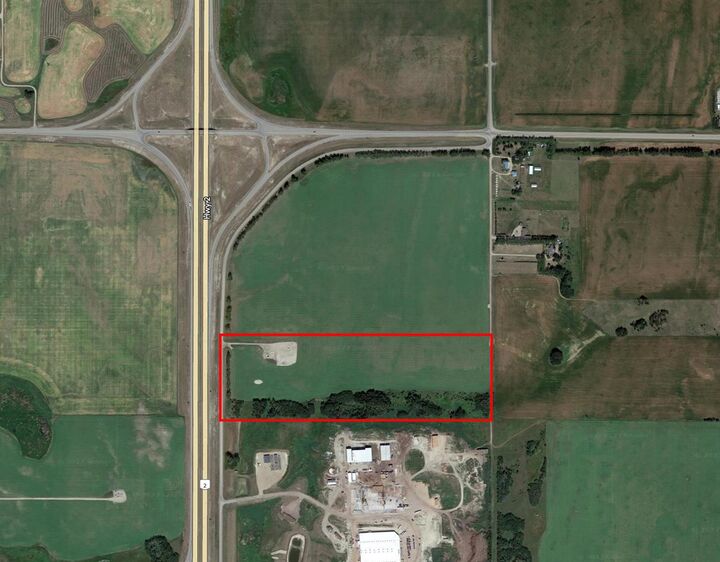 Property Photo: # 2 &Amp # 72 # 2 &Amp # 72 Highway N AB T4A 2X7