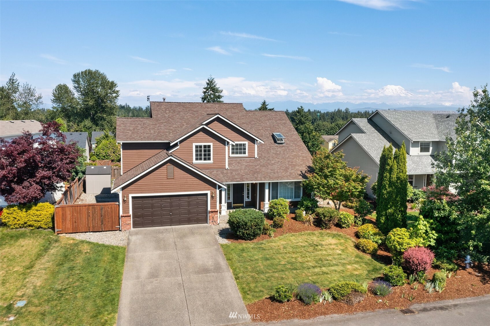 13617 E 68th Avenue Court E  Puyallup WA 98373 photo