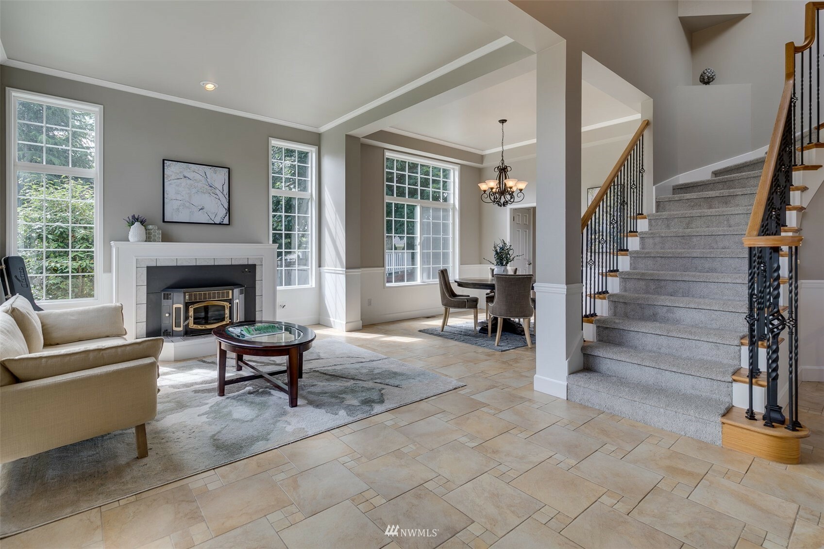Property Photo: 3170 Chelsea Lane WA 98022
