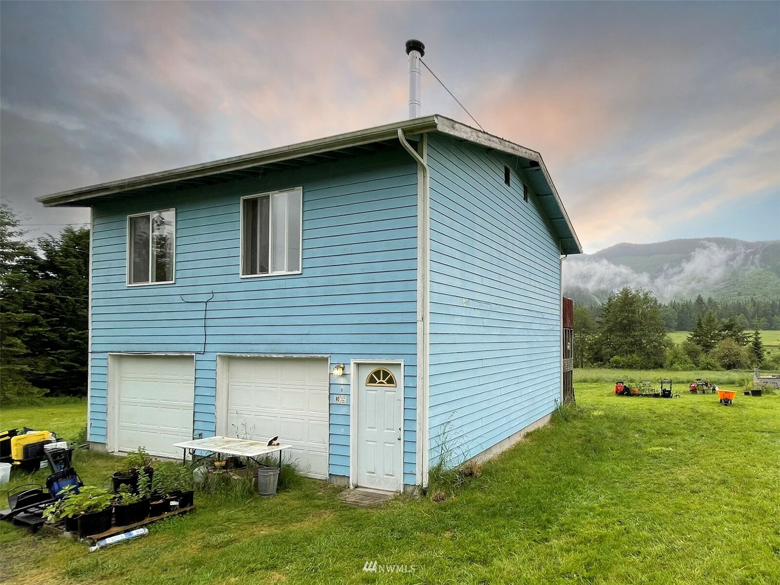 Property Photo:  170 Dory Road  WA 98382 