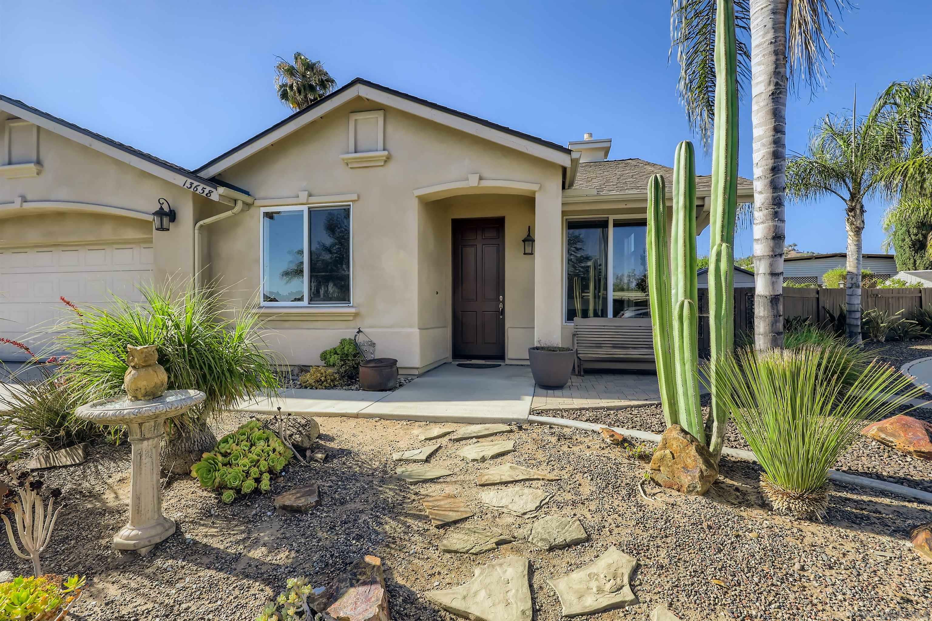 Property Photo:  13658 Wiley Ct  CA 92064 