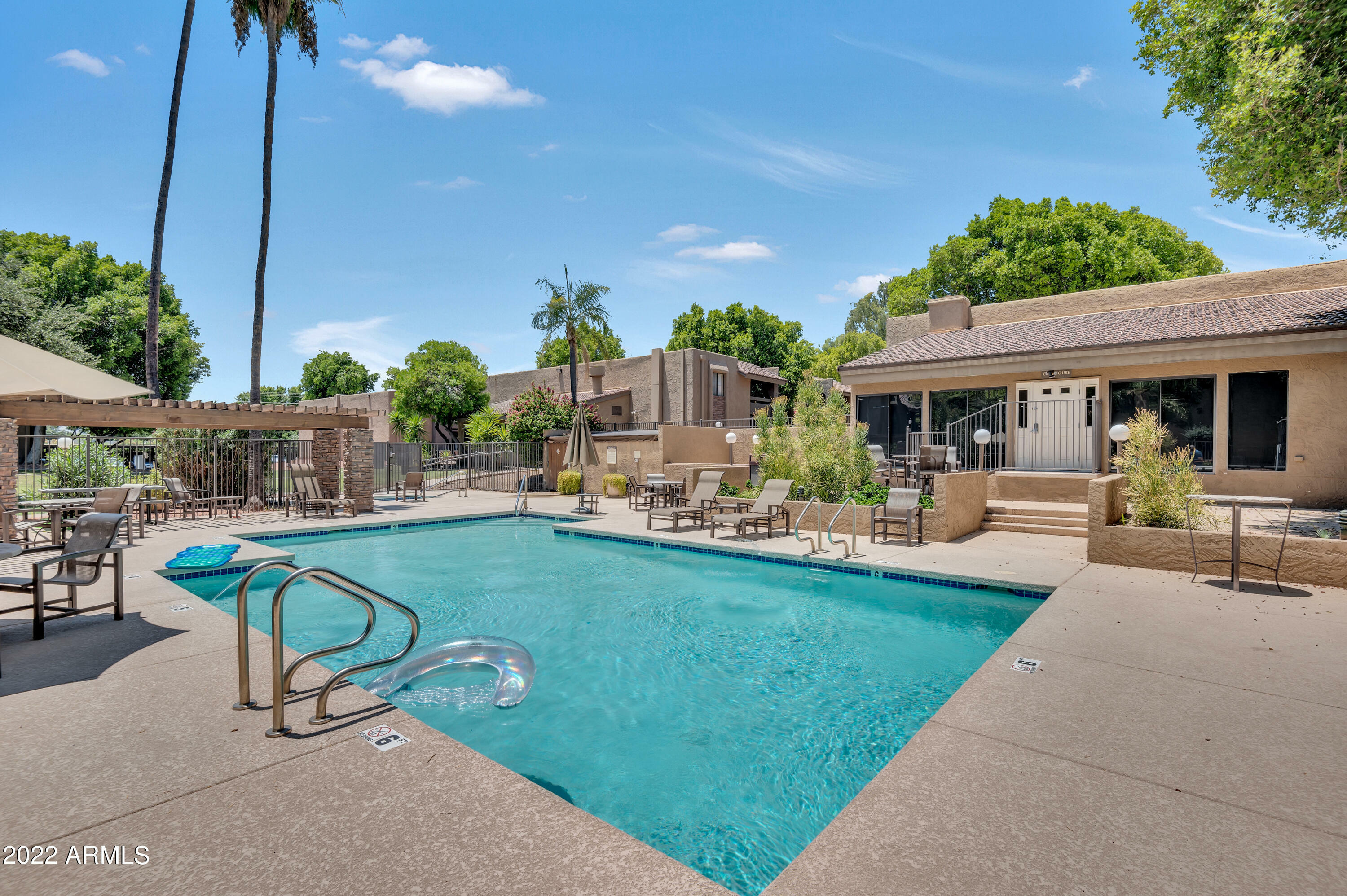 Property Photo:  3825 E Camelback Road  AZ 85018 