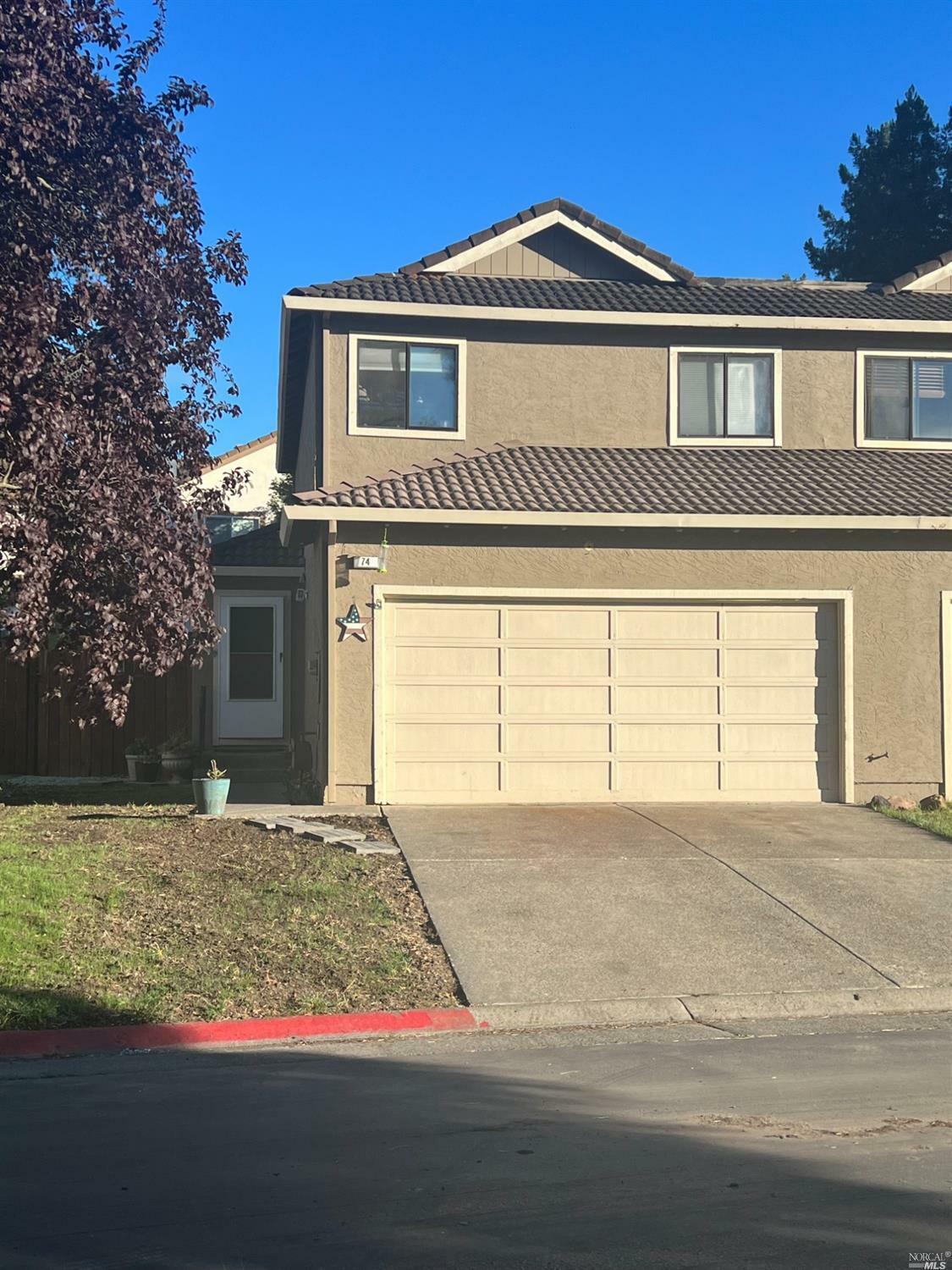 74 Francis Circle  Rohnert Park CA 94928 photo