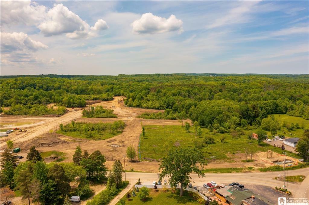 Property Photo: 38 Mandolin Ridge NY 14757