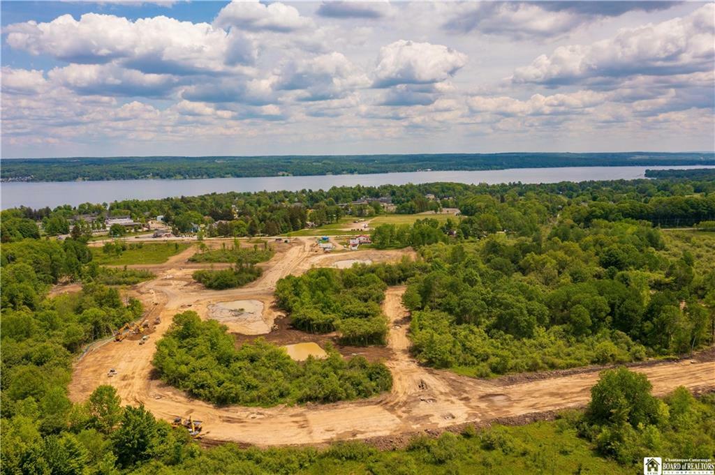 Property Photo: 55 Mandolin Ridge NY 14757