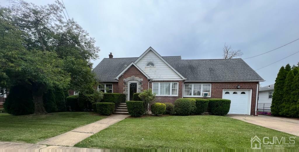 Property Photo:  318 Longwood Avenue  NJ 08805 