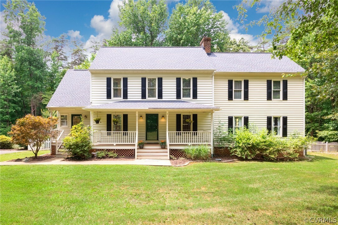 Property Photo:  19385 Sterling Creek Lane  VA 23146 