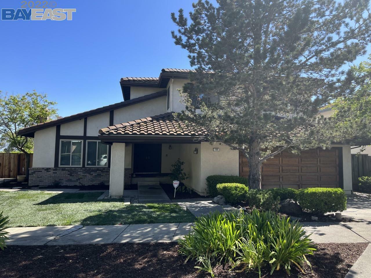 Property Photo:  150 Pawnee Pl  CA 94539 