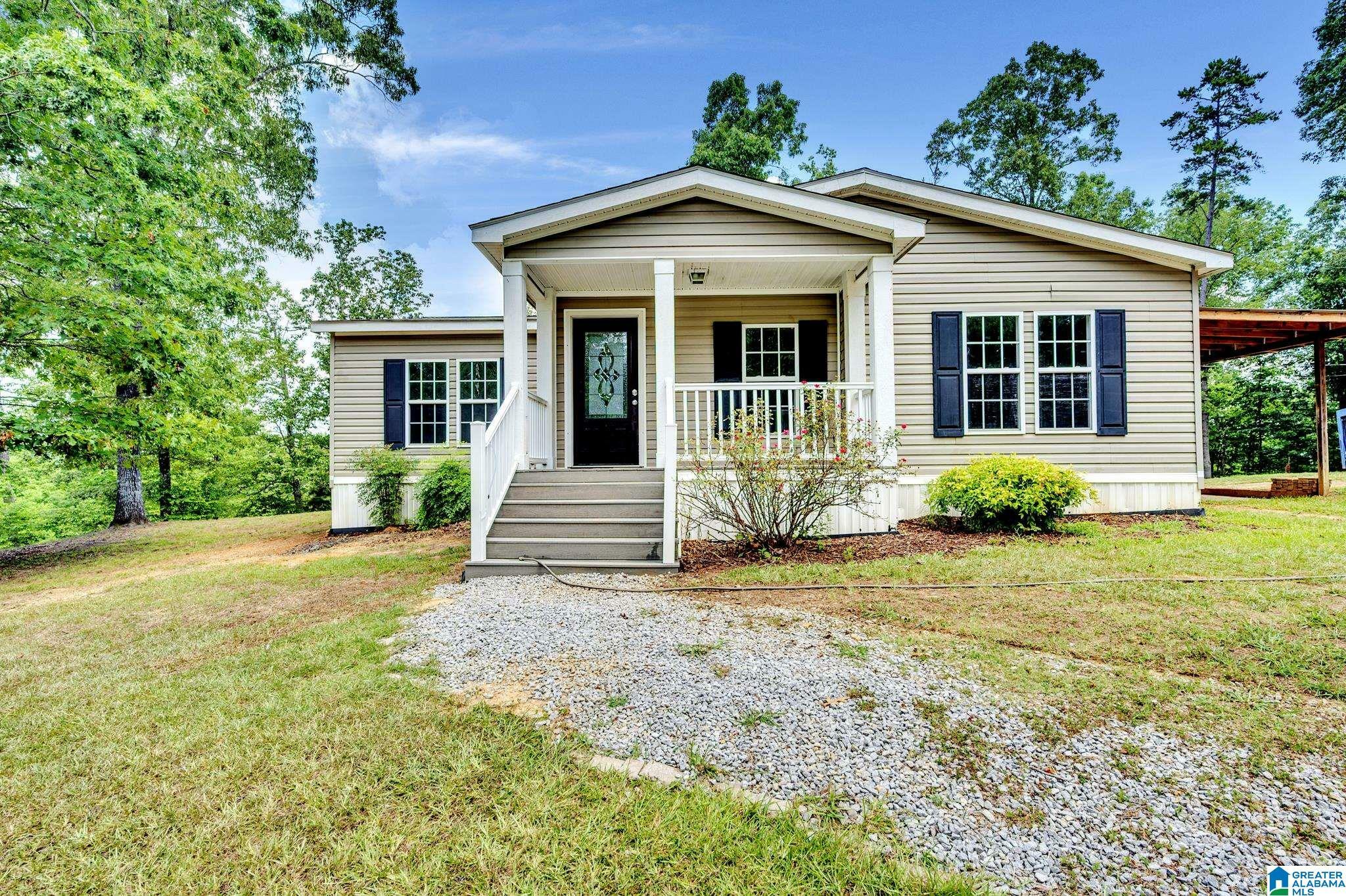 Property Photo:  36 Dexter Road  AL 35079 