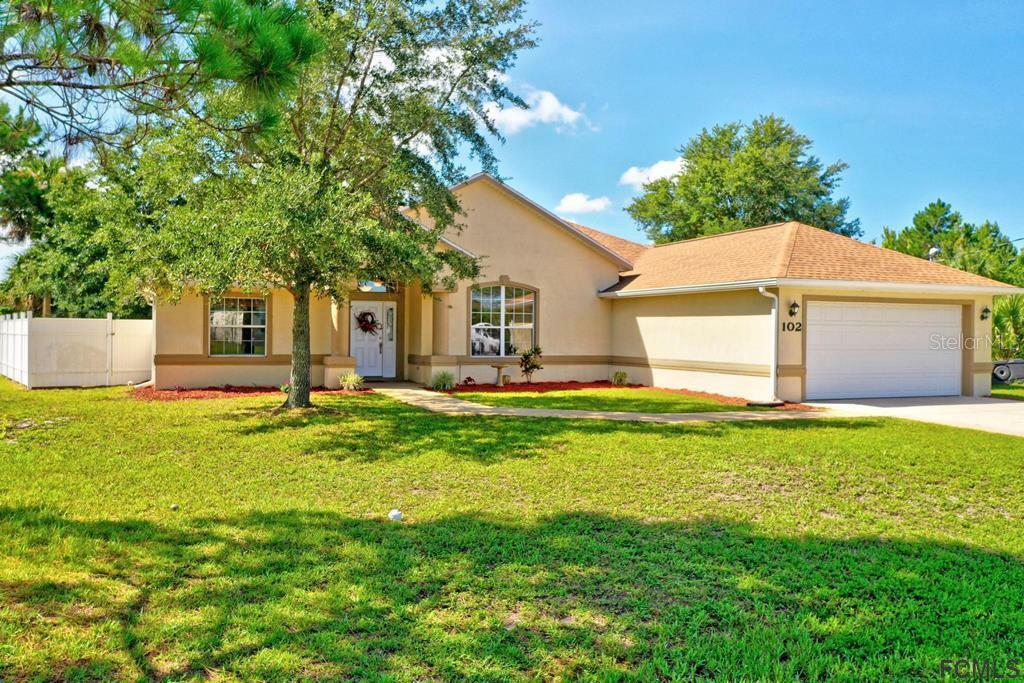 Property Photo:  102 Ulysses Trail  FL 32164 