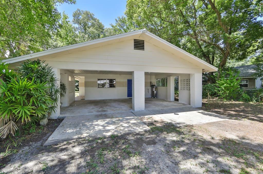 Property Photo:  114 W Prince Street  FL 33612 