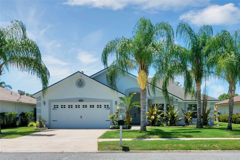 Property Photo: 5434 Silent Brook Drive FL 32821