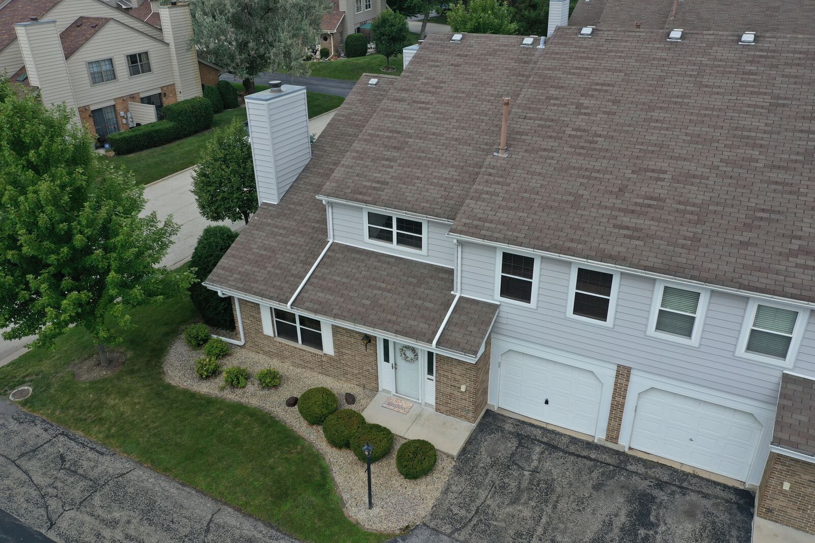 Property Photo:  15639 Erin Lane 30A  IL 60462 