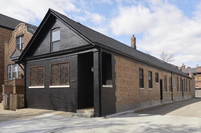 Property Photo:  1644 N Marshfield Avenue 1R  IL 60622 
