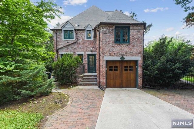 Property Photo: 15 Bedford Place NJ 07410