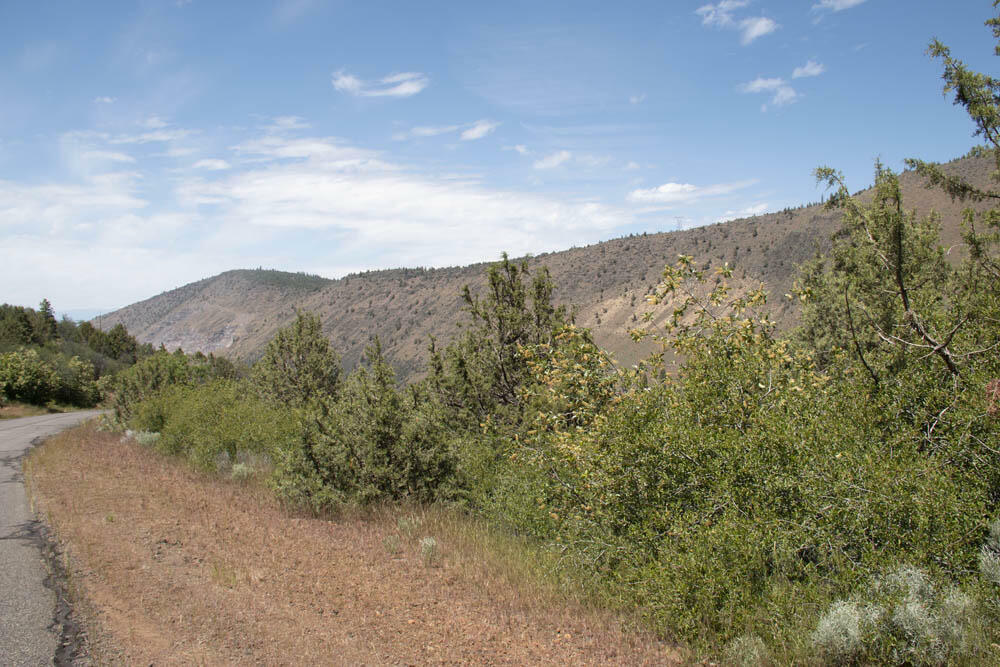 Property Photo:  Lot 39 Peregrine Heights  OR 97601 