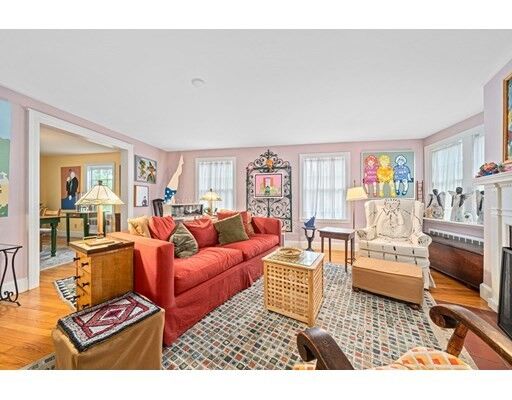 Property Photo:  54 Mount Pleasant Ave  MA 01930 
