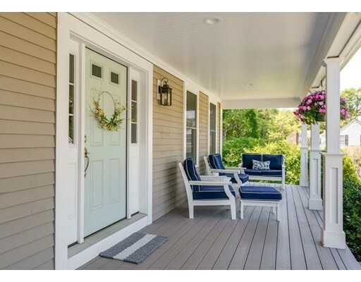 Property Photo: 3 Aquinnah Path MA 02066