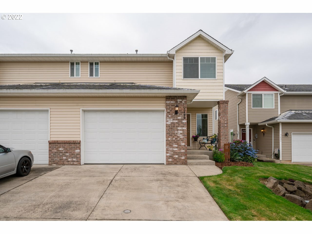 Property Photo: 7405 NE 62nd St WA 98662