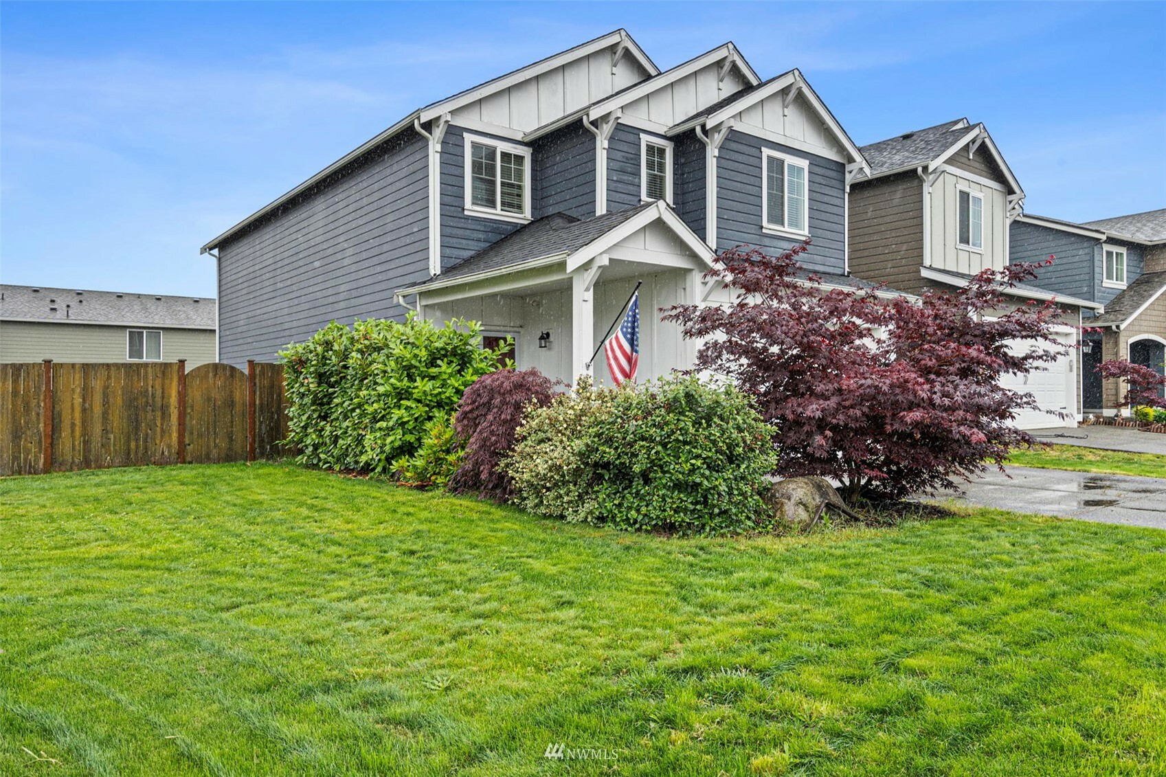 18907 110th Avenue Ct E  Puyallup WA 98374 photo