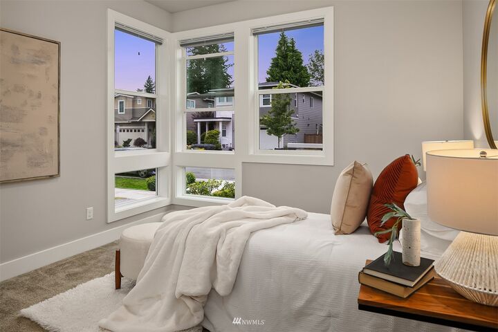 Property Photo:  10256 134th Place NE  WA 98033 