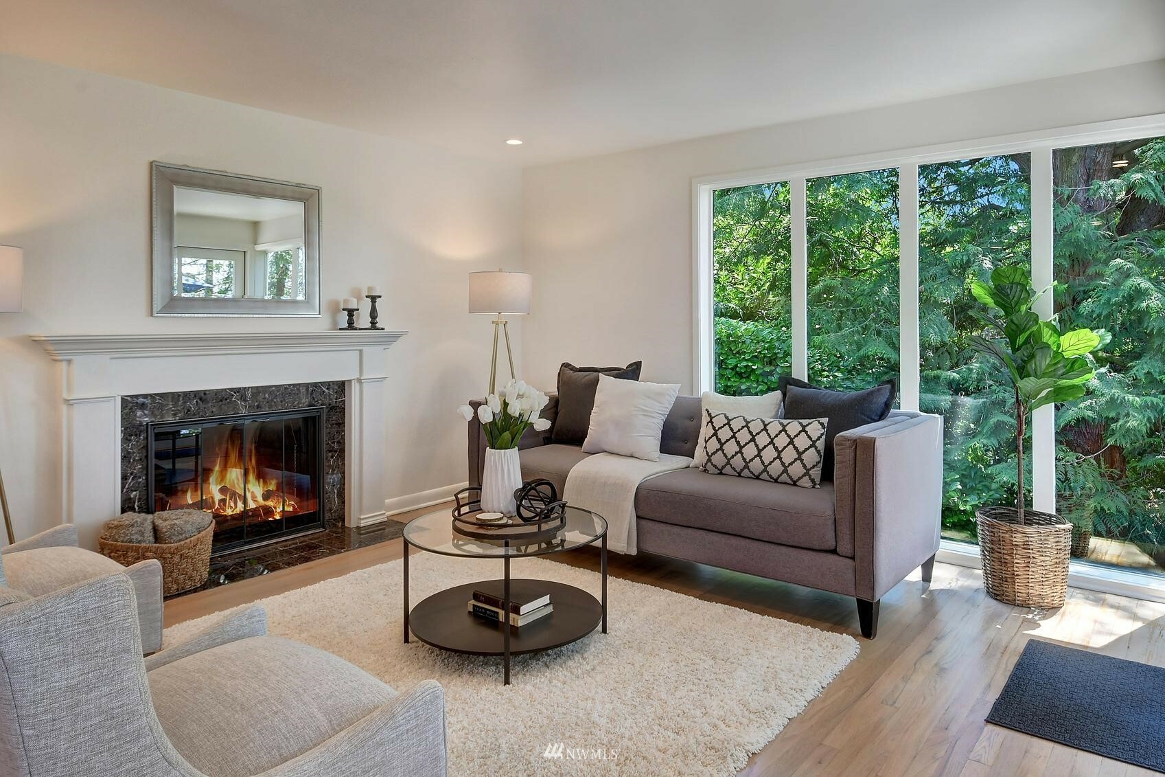 Property Photo: 3015 W Tilden WA 98199