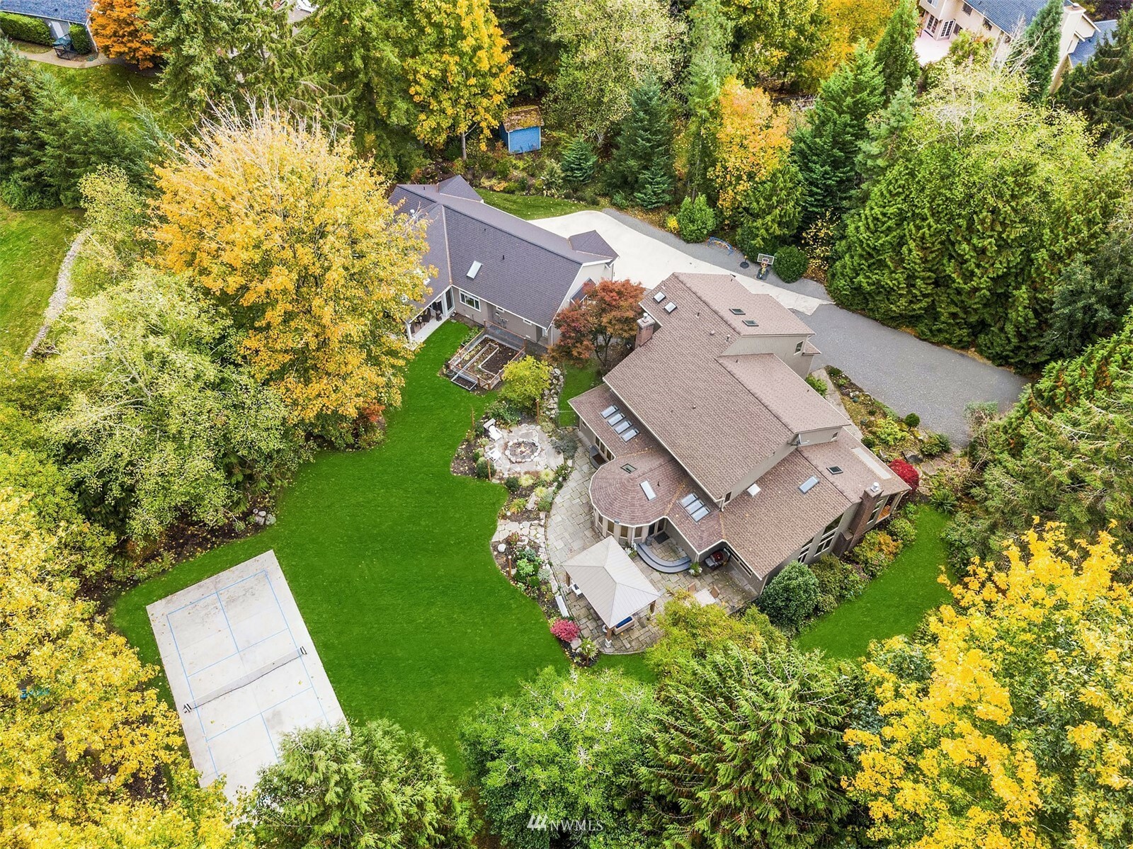 Property Photo:  17524 NE 131st Street  WA 98052 