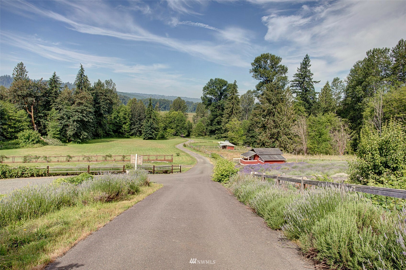 Property Photo:  8328 Carnation-Duvall Road NE  WA 98014 