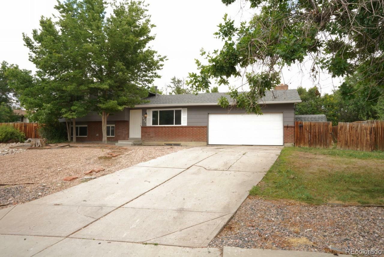 Property Photo:  2024 S Nucla Way  CO 80013 