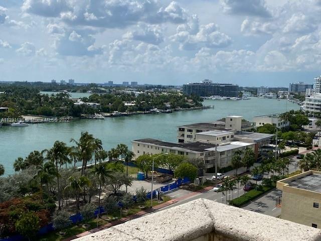 Property Photo:  6422 Collins Ave 1003  FL 33141 