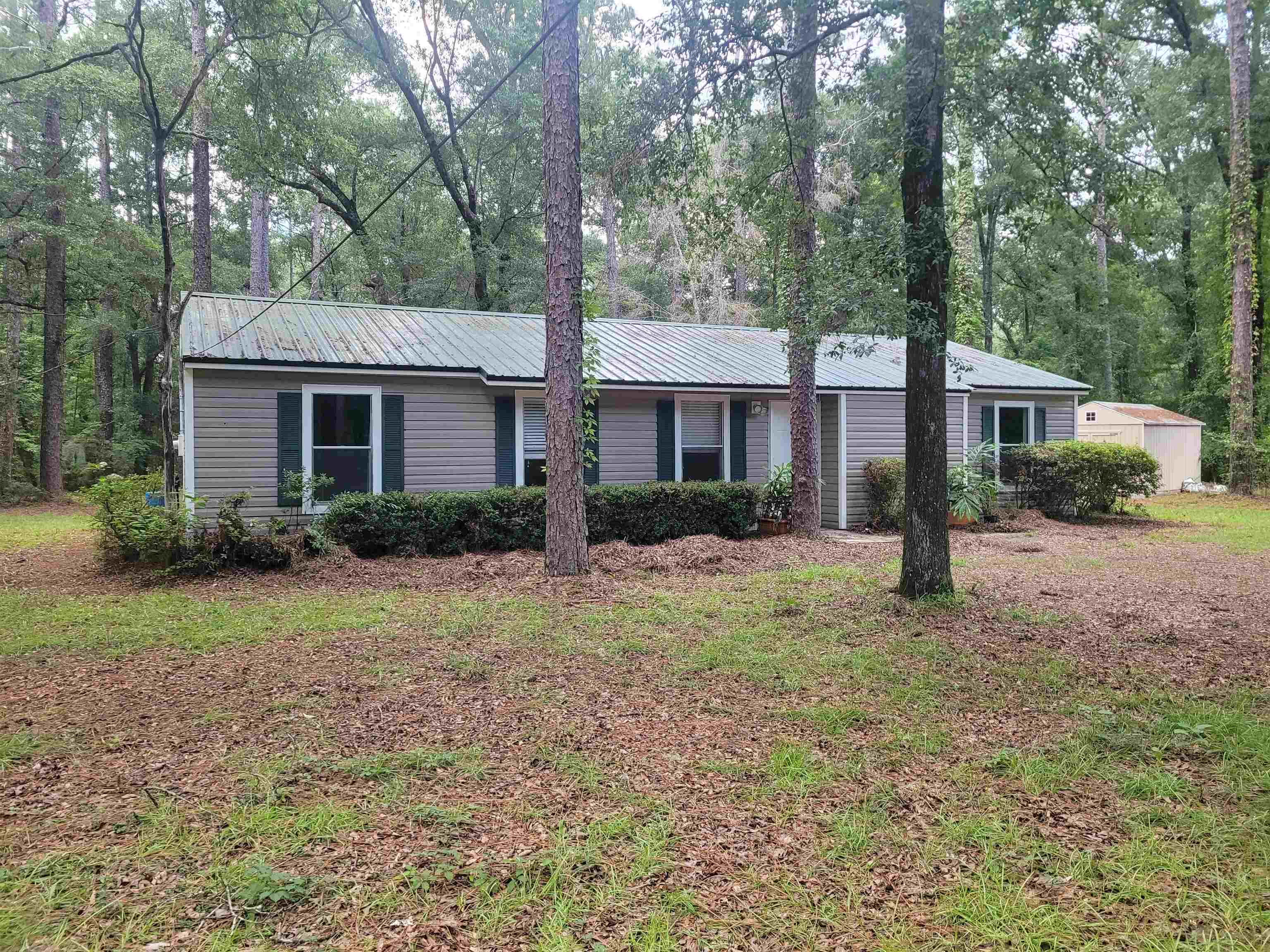 Property Photo:  2261 Stonewood Lane  FL 32305 