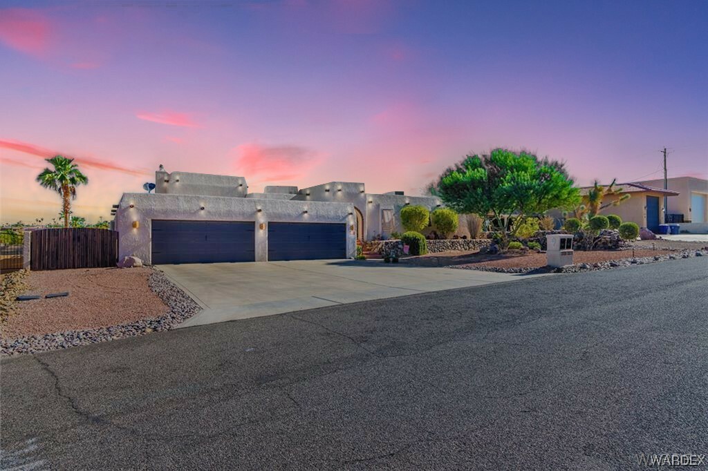 Property Photo:  2231 Souchak Drive  AZ 86406 