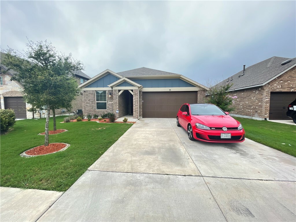 Property Photo:  6720 Brindisi Place  TX 78665 