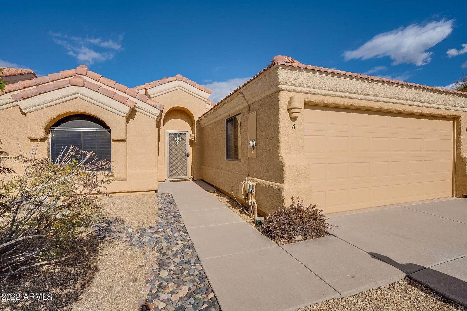 Property Photo:  14405 N Ibsen Drive A  AZ 85268 