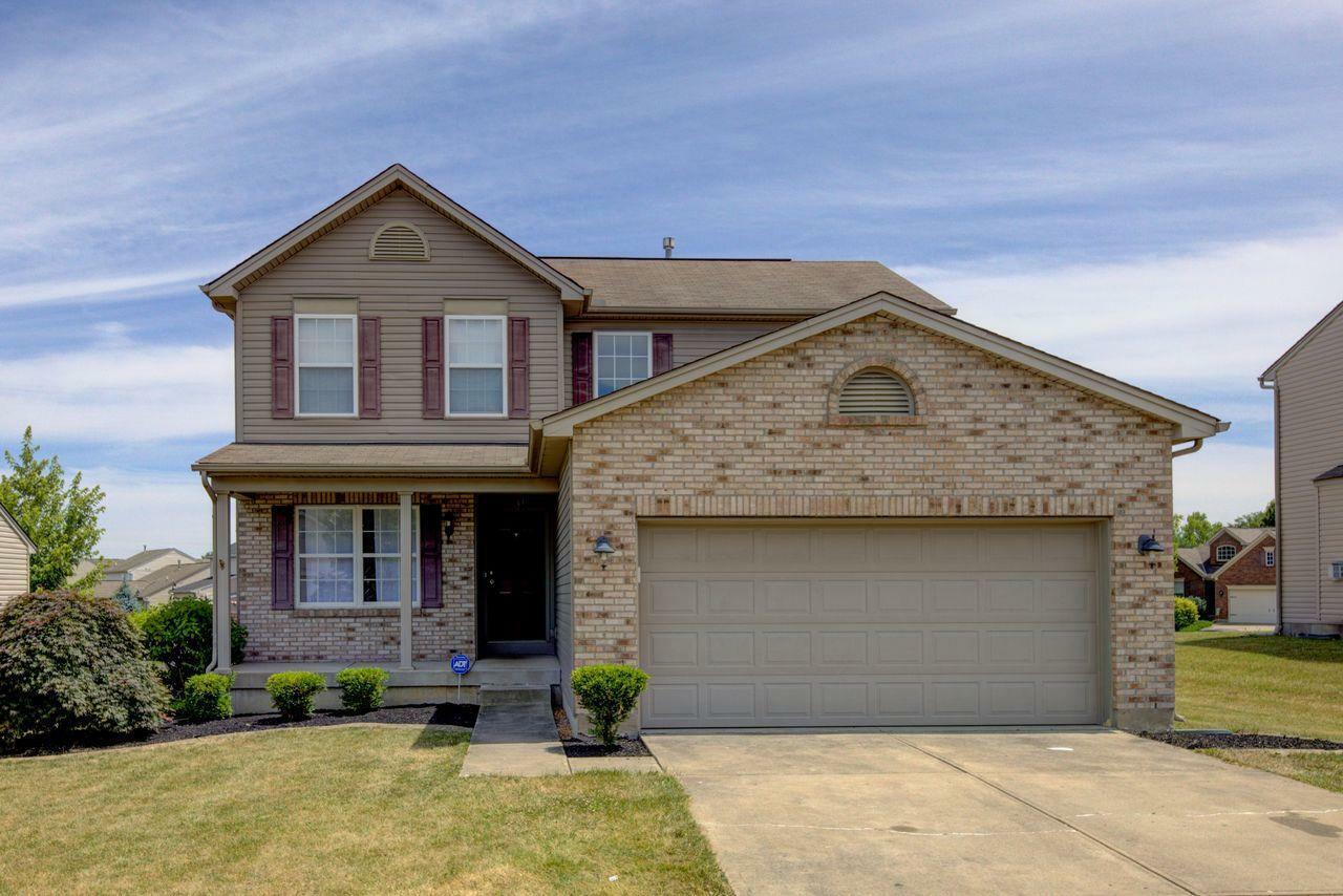 Property Photo:  5254 Oak Creek Trl  OH 45011 