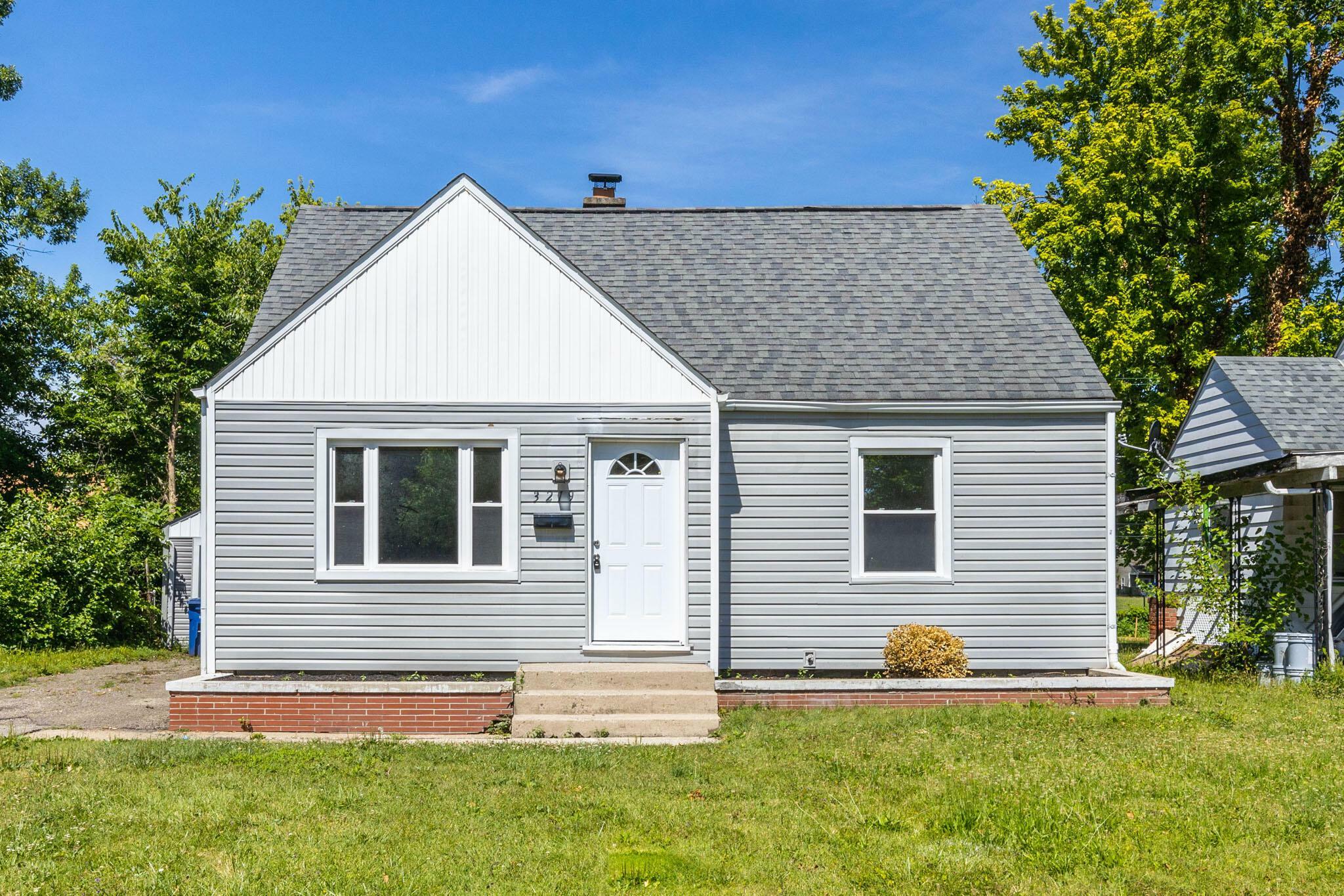 Property Photo:  3219 Oaklawn Street  OH 43224 