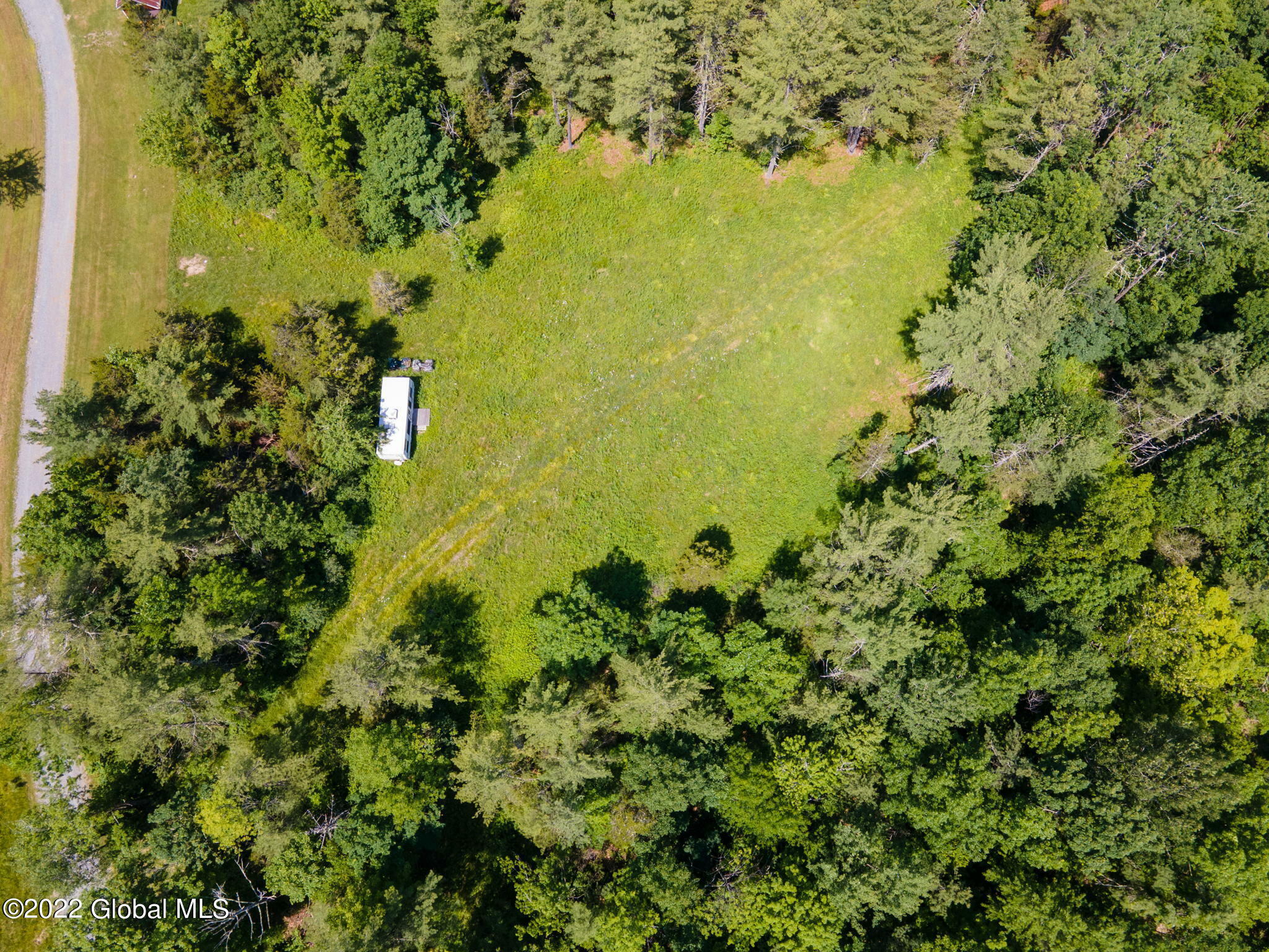 Property Photo:  1181 Guinea Road  NY 12122 