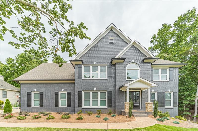 Property Photo: 2825 Princeton Trace GA 30041
