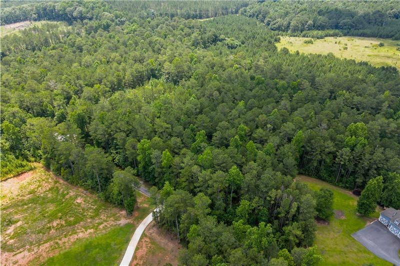 Property Photo: 0 Jackson Ridge Road GA 30265