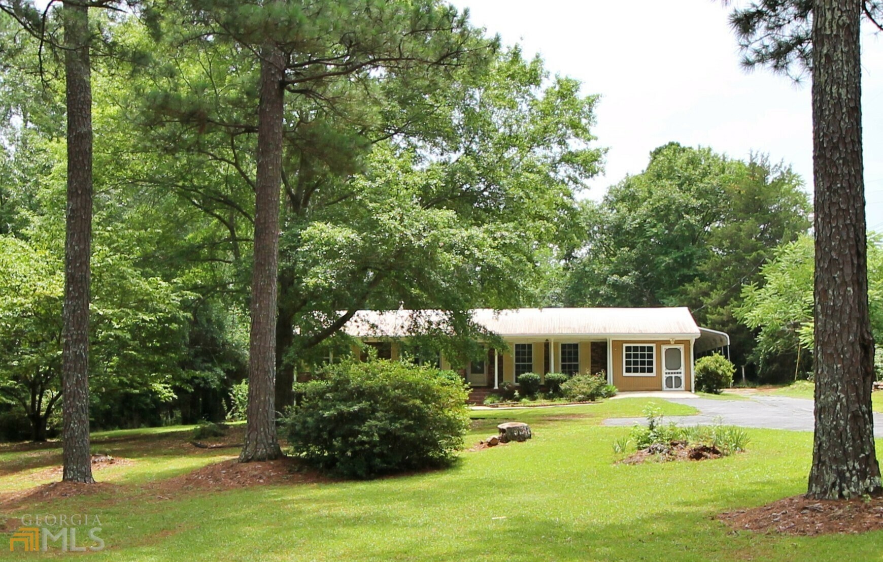 Property Photo:  241 Keys Ferry Road  GA 30233 