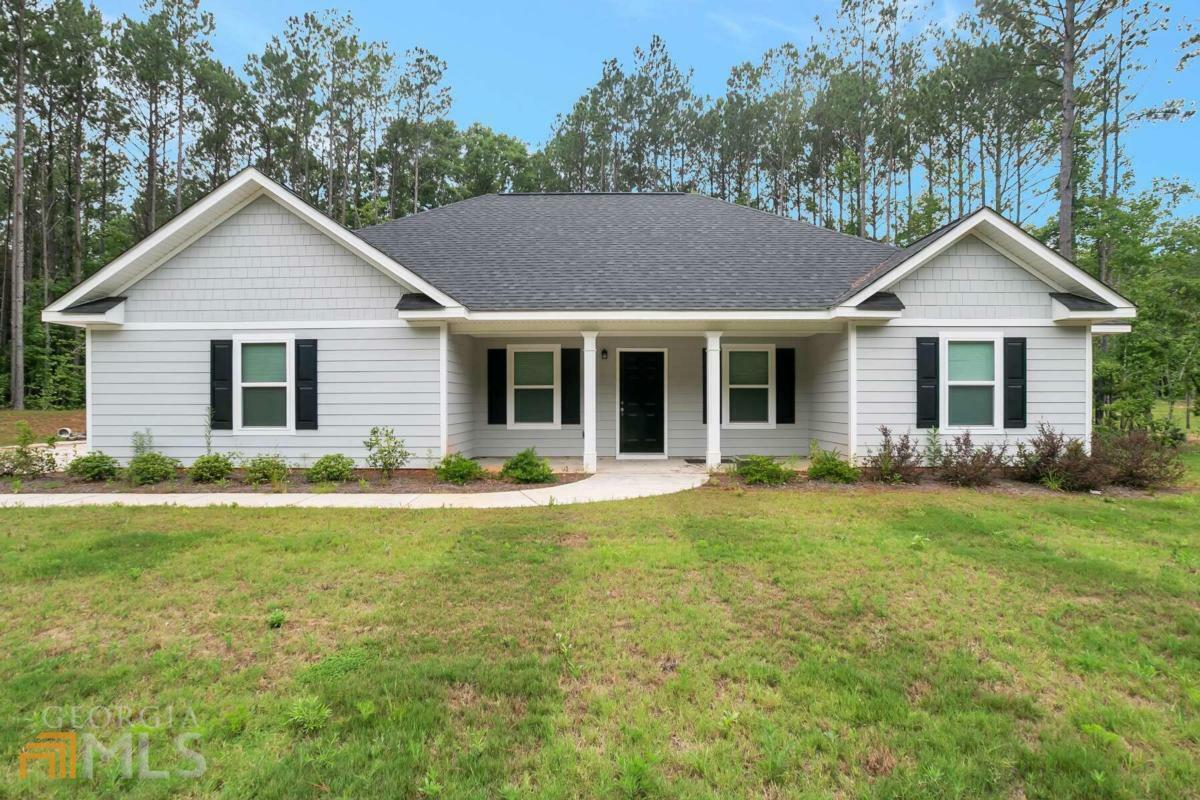 Property Photo:  187 Five Points Road  GA 30257 