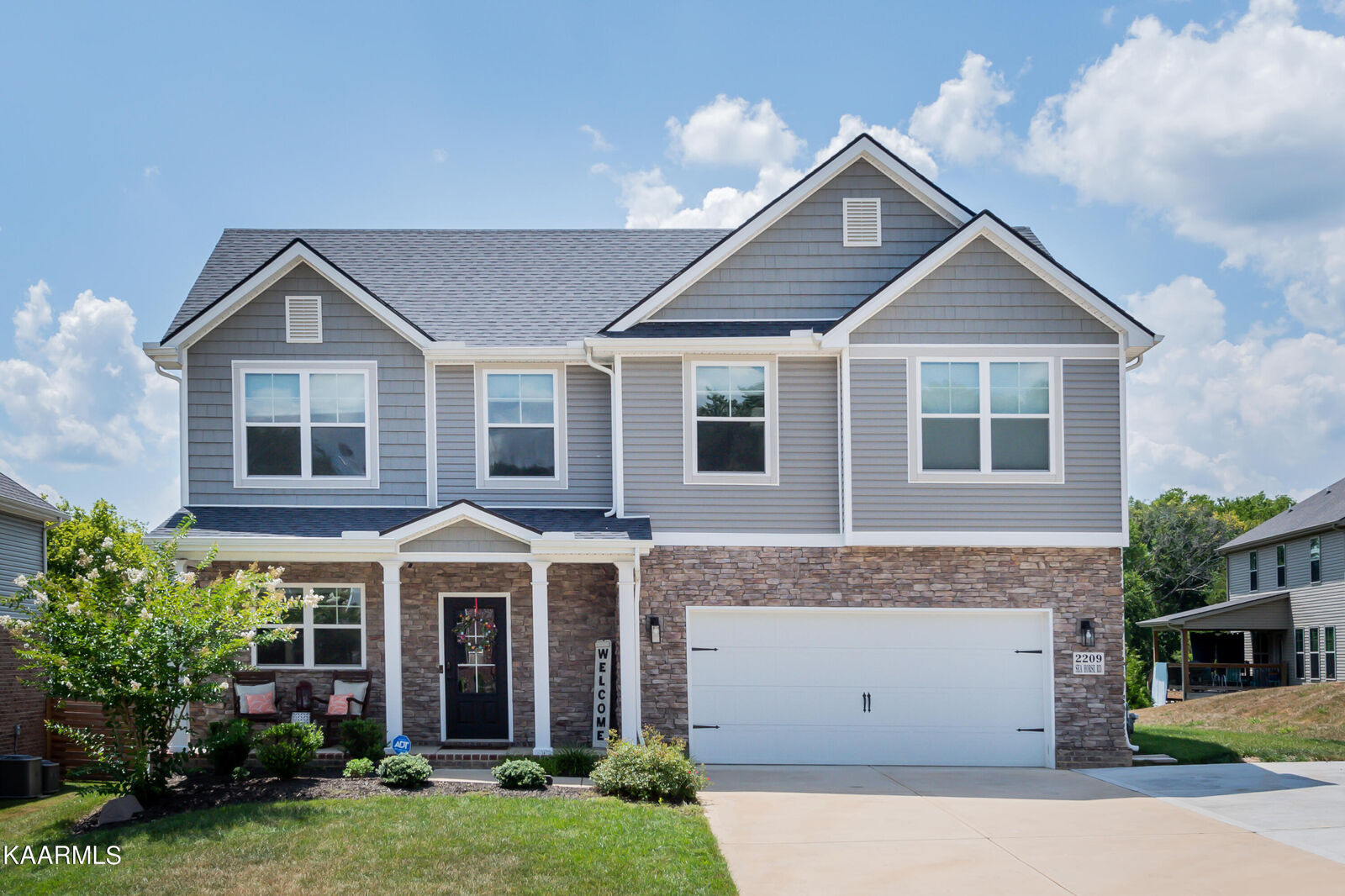 Property Photo:  2209 Sea Horse Rd  TN 37932 