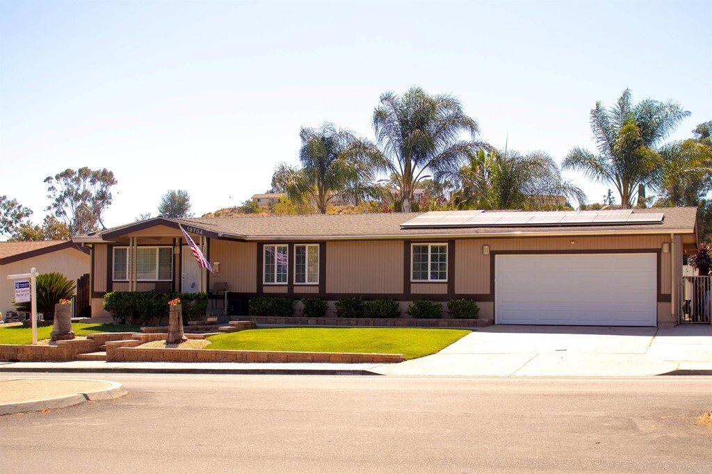 Property Photo: 13704 Carriage Road CA 92064