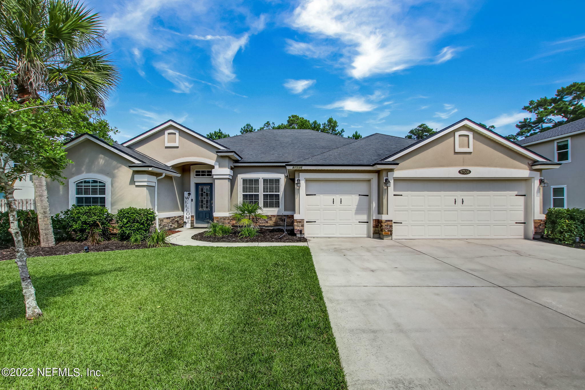 97536 Bluff View Circle  Yulee FL 32097 photo